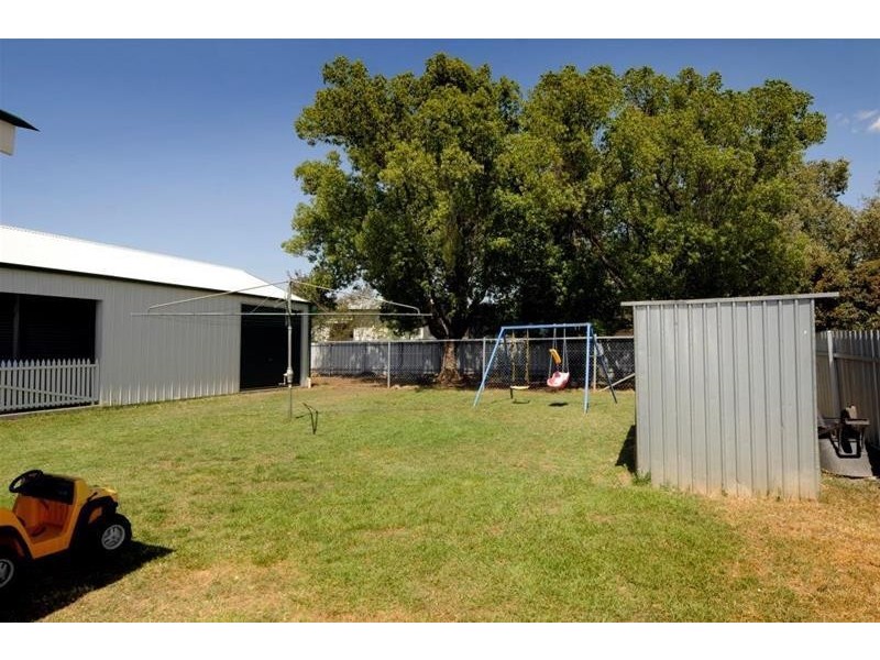 3 Stanley Street, Gunnedah NSW 2380