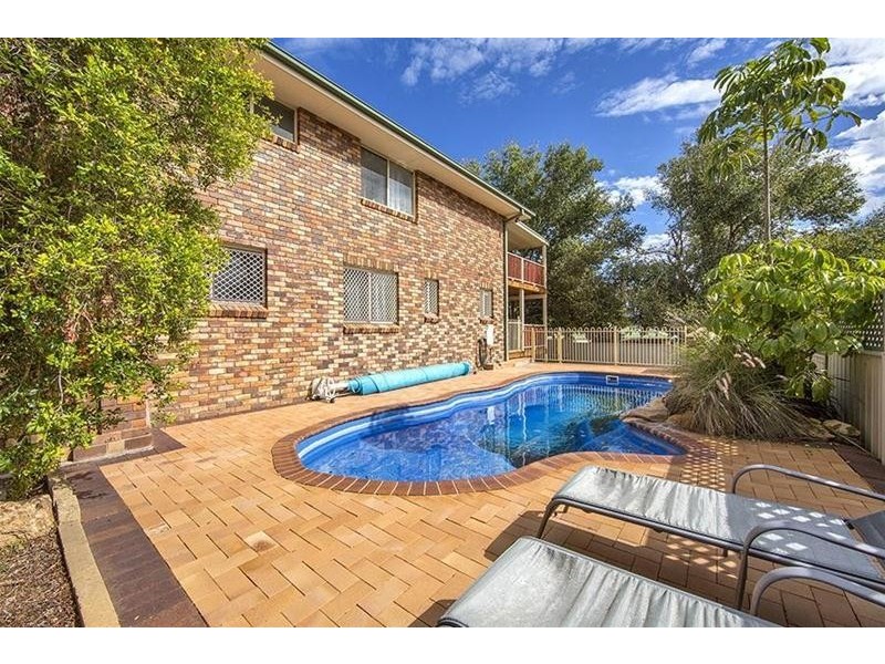 11 Hillcrest Road, Gunnedah NSW 2380