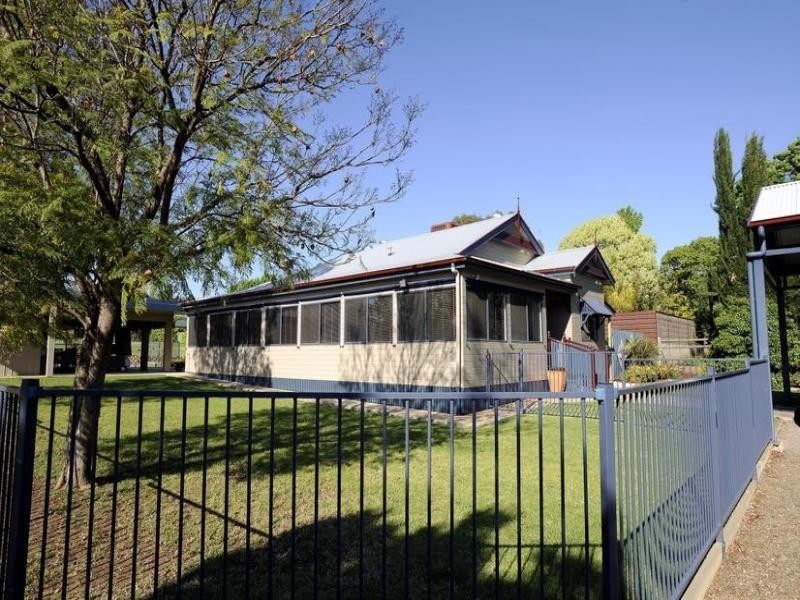 171-181 George Street, Gunnedah NSW 2380