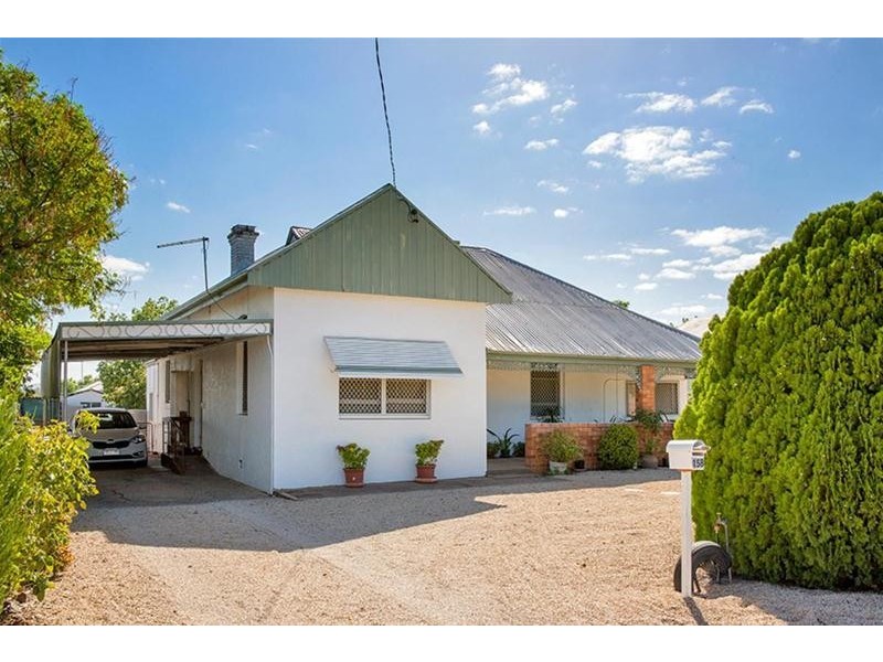 158 Barber Street, Gunnedah NSW 2380