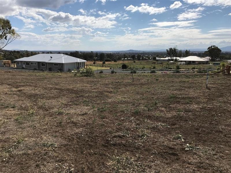 Lot 19 Bindea Place, Gunnedah NSW 2380