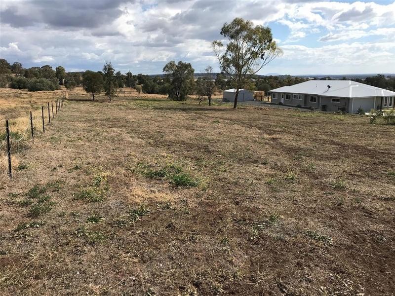 Lot 19 Bindea Place, Gunnedah NSW 2380