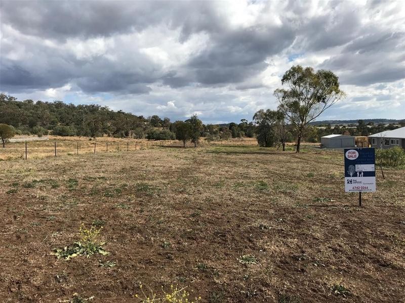 Lot 19 Bindea Place, Gunnedah NSW 2380