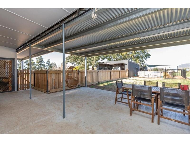 187 Quia Road, Gunnedah NSW 2380
