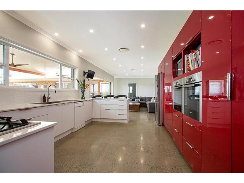 23 Booloocooroo Road, Gunnedah NSW 2380