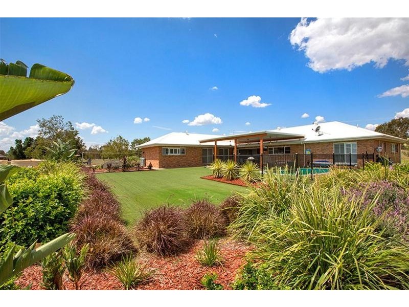 23 Booloocooroo Road, Gunnedah NSW 2380