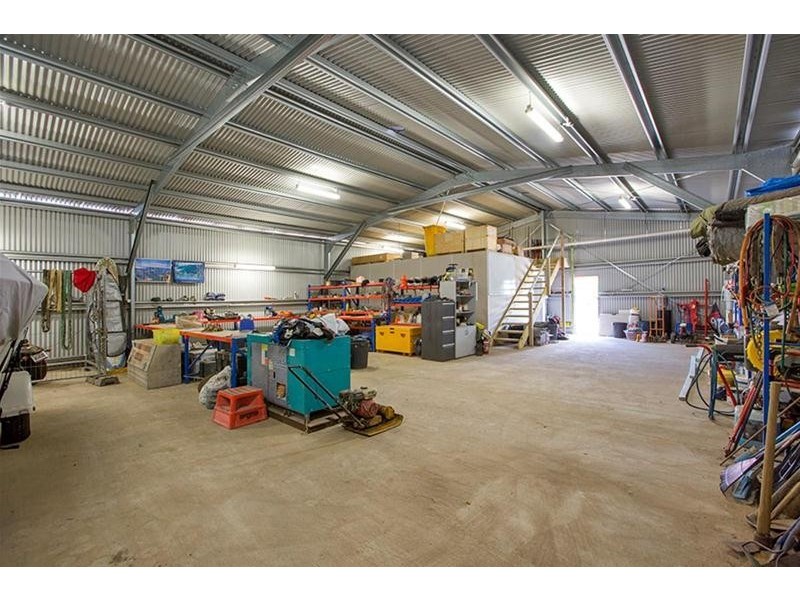 23 Booloocooroo Road, Gunnedah NSW 2380