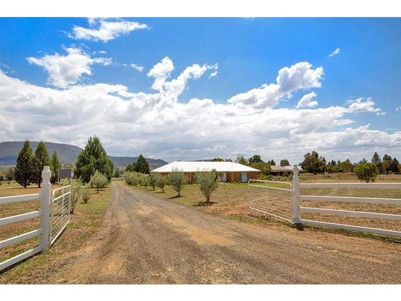 23 Booloocooroo Road, Gunnedah NSW 2380