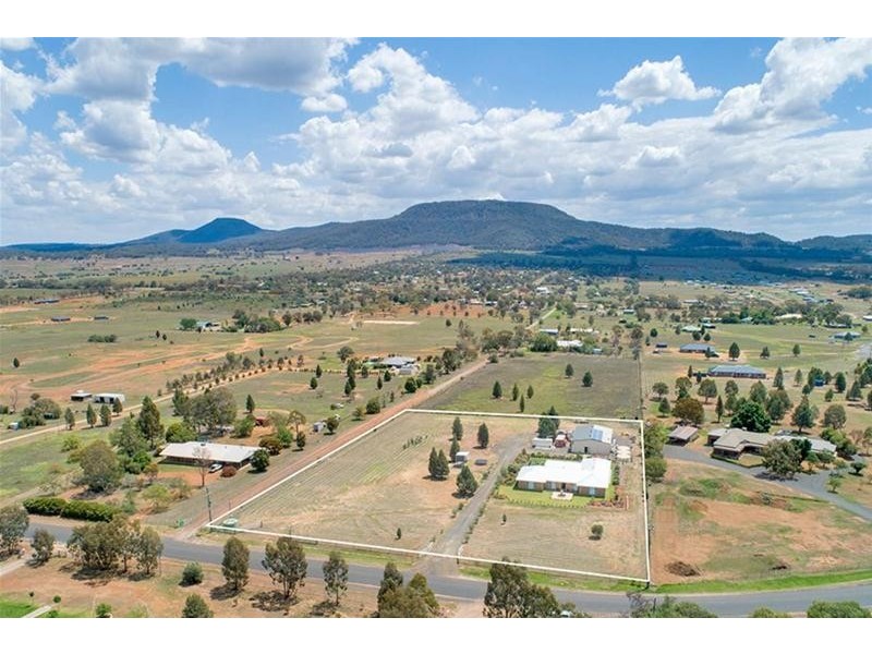 23 Booloocooroo Road, Gunnedah NSW 2380