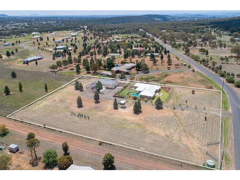 23 Booloocooroo Road, Gunnedah NSW 2380