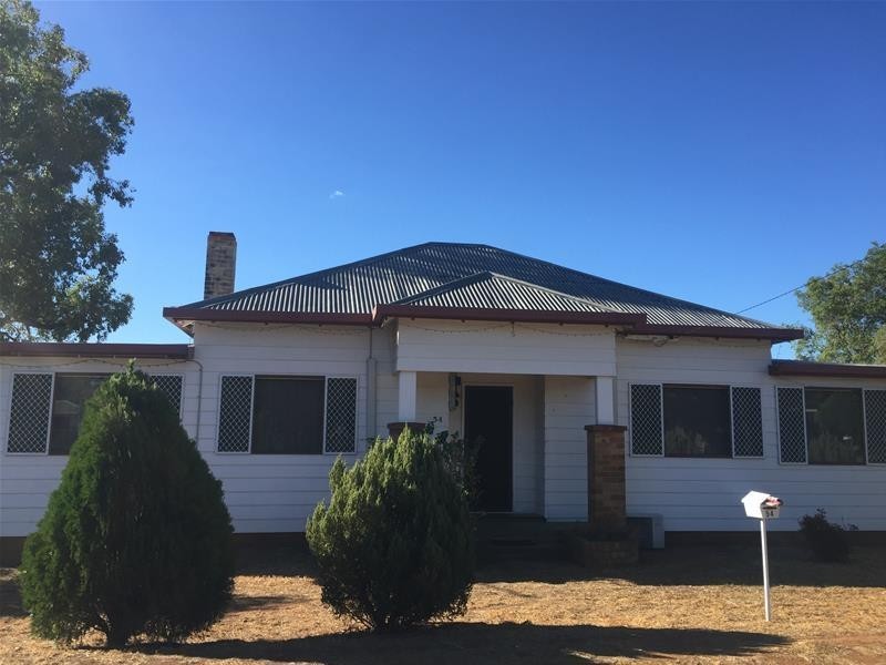 54 Beulah Street, Gunnedah NSW 2380