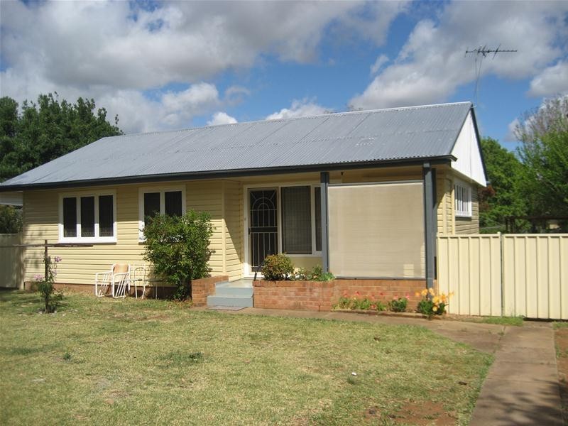 101 View Street, Gunnedah NSW 2380