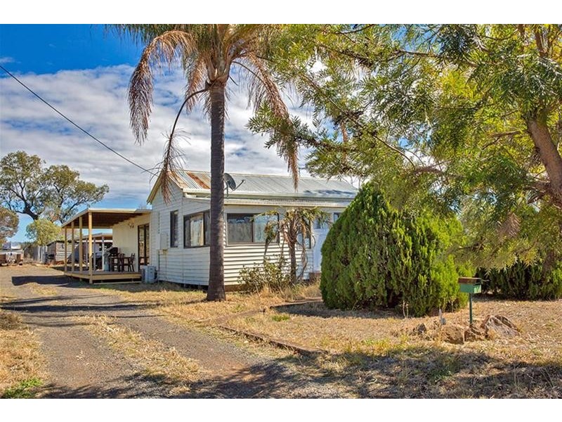 6 Chelmsford Street, Boggabri NSW 2382