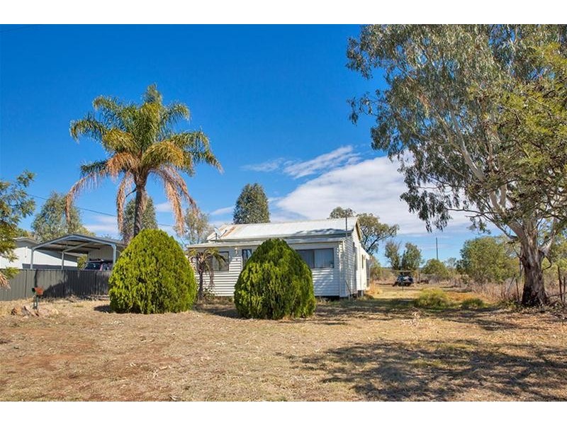 6 Chelmsford Street, Boggabri NSW 2382