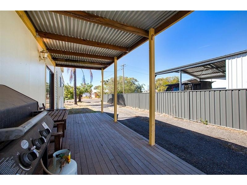 6 Chelmsford Street, Boggabri NSW 2382