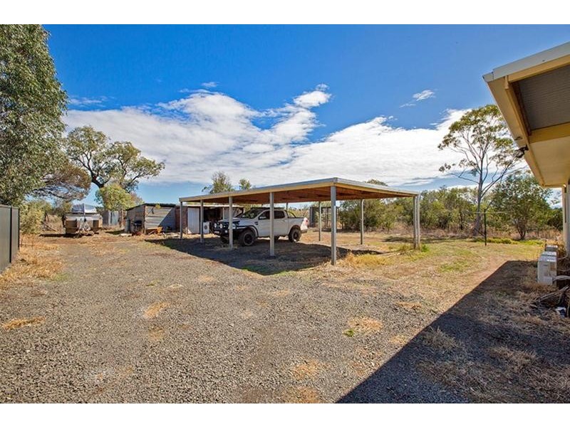 6 Chelmsford Street, Boggabri NSW 2382