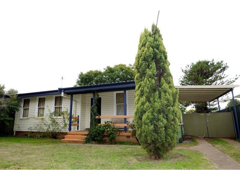 77 High Street, Gunnedah NSW 2380