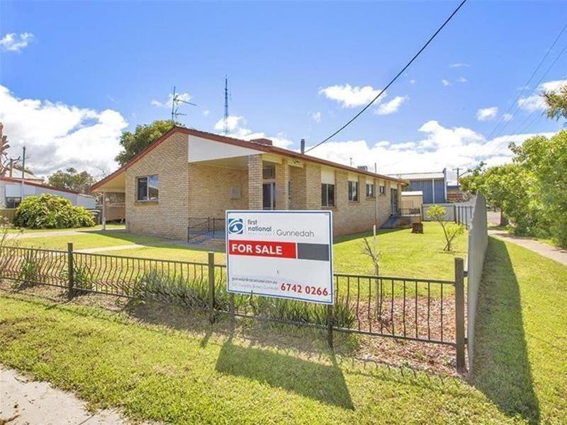 36 Brent Street, Boggabri NSW 2382