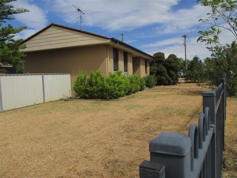 50 Hopedale Avenue, Gunnedah NSW 2380