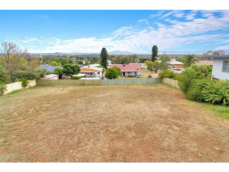50 & 52 Baxter Street, Gunnedah NSW 2380