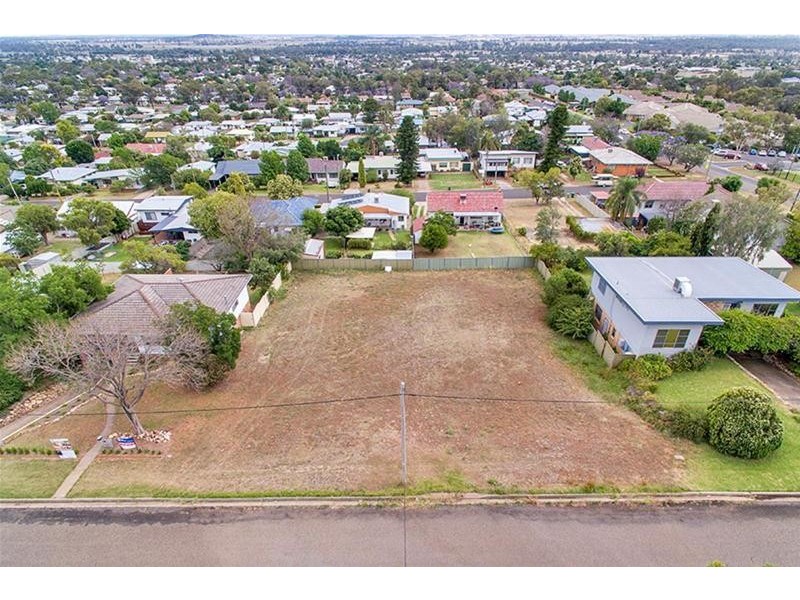 50 & 52 Baxter Street, Gunnedah NSW 2380