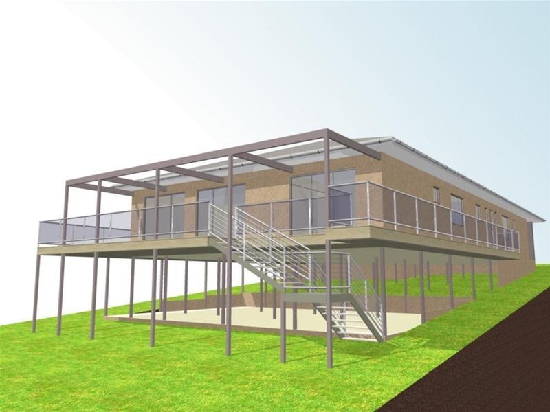 50 & 52 Baxter Street, Gunnedah NSW 2380