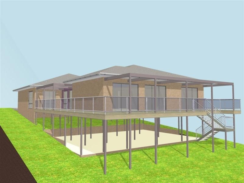 50 & 52 Baxter Street, Gunnedah NSW 2380