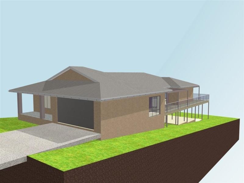 50 & 52 Baxter Street, Gunnedah NSW 2380