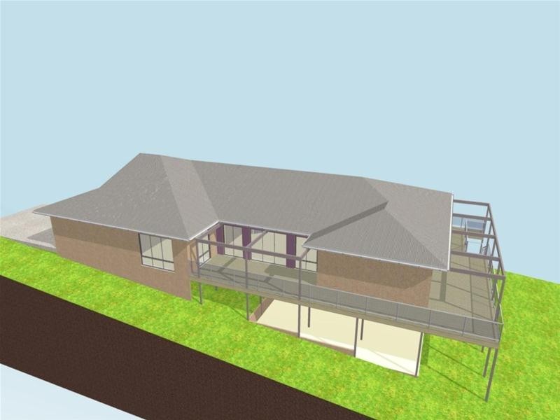 50 & 52 Baxter Street, Gunnedah NSW 2380