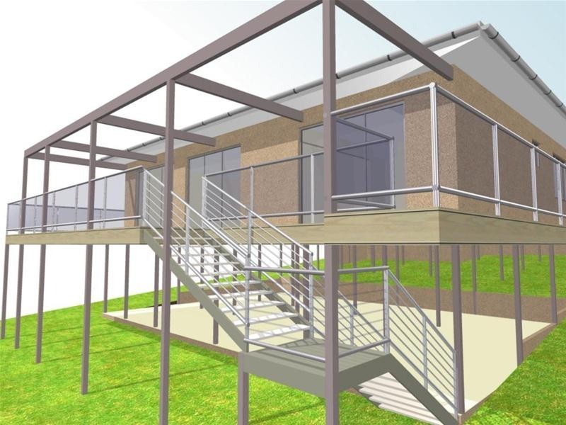 50 & 52 Baxter Street, Gunnedah NSW 2380