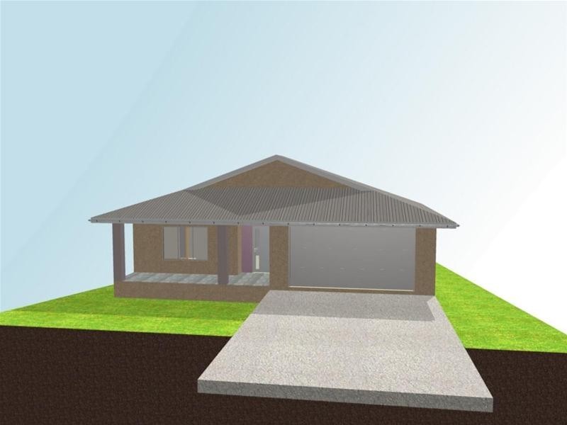 50 & 52 Baxter Street, Gunnedah NSW 2380