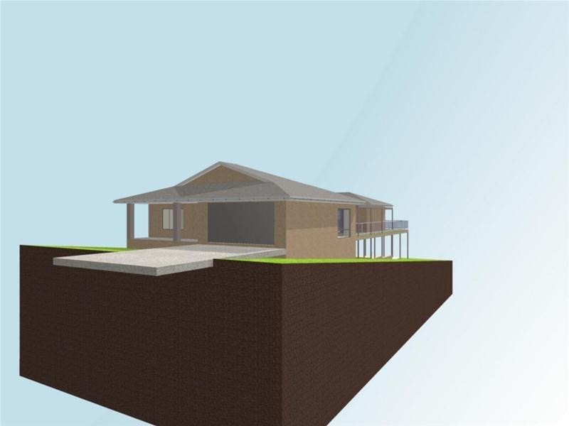 50 & 52 Baxter Street, Gunnedah NSW 2380