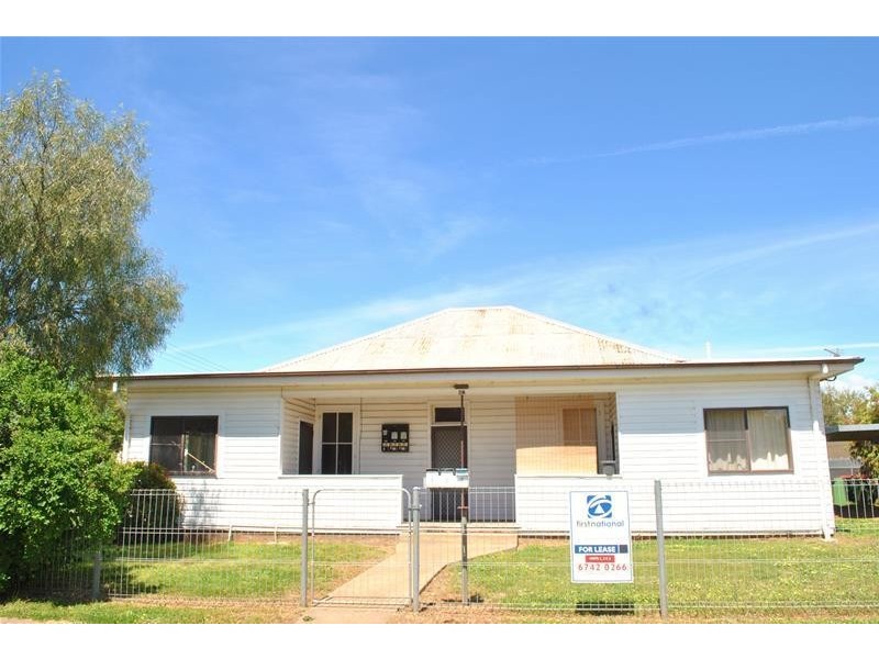 2/47 Abbott Street, Gunnedah NSW 2380