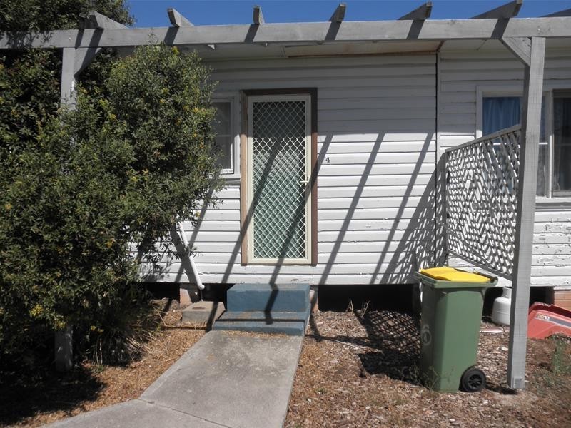 4/13-15 Wentworth Street, Gunnedah NSW 2380