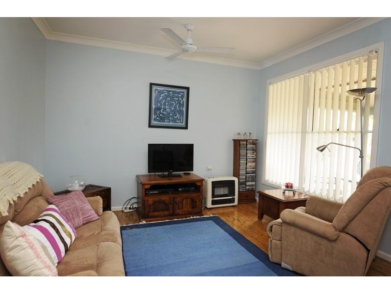 8 Lawson Av, Gunnedah NSW 2380