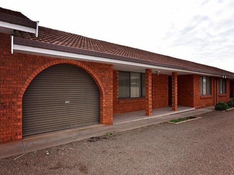 3/105 Barber Street, Gunnedah NSW 2380
