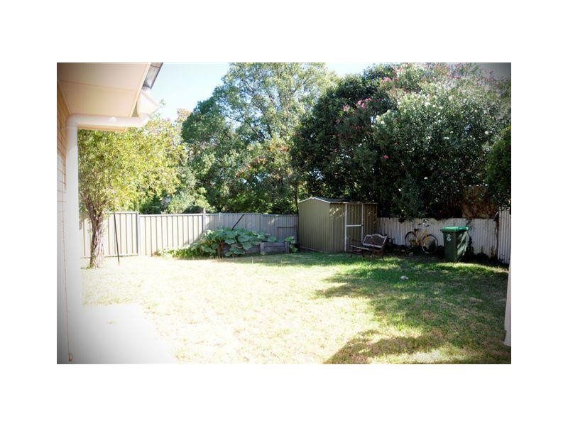 8 Gallen Avenue, Gunnedah NSW 2380