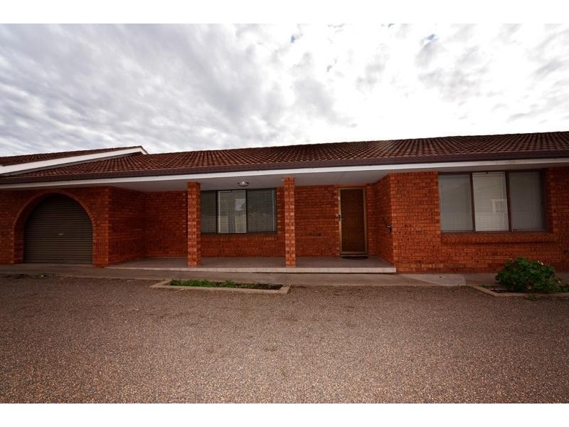 3/105 Barber Street, Gunnedah NSW 2380