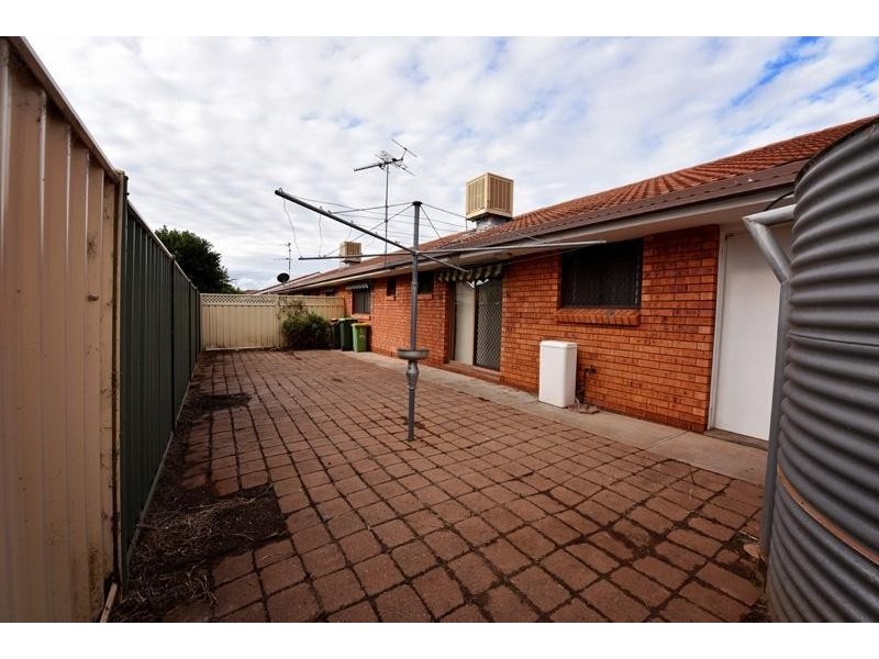 3/105 Barber Street, Gunnedah NSW 2380