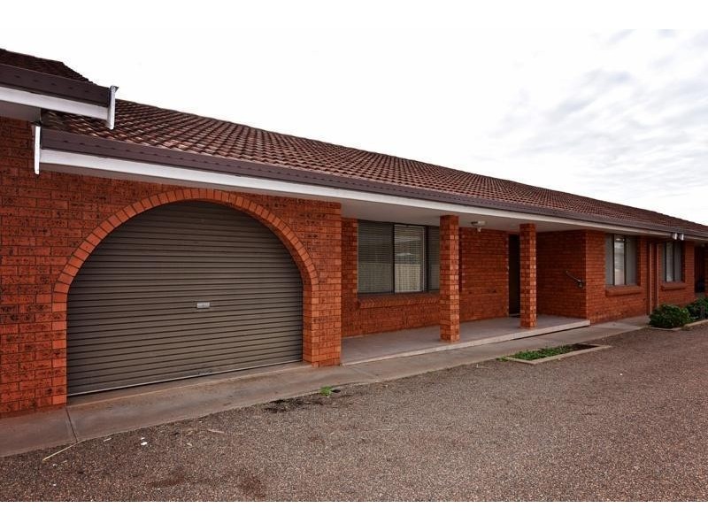 3/105 Barber Street, Gunnedah NSW 2380