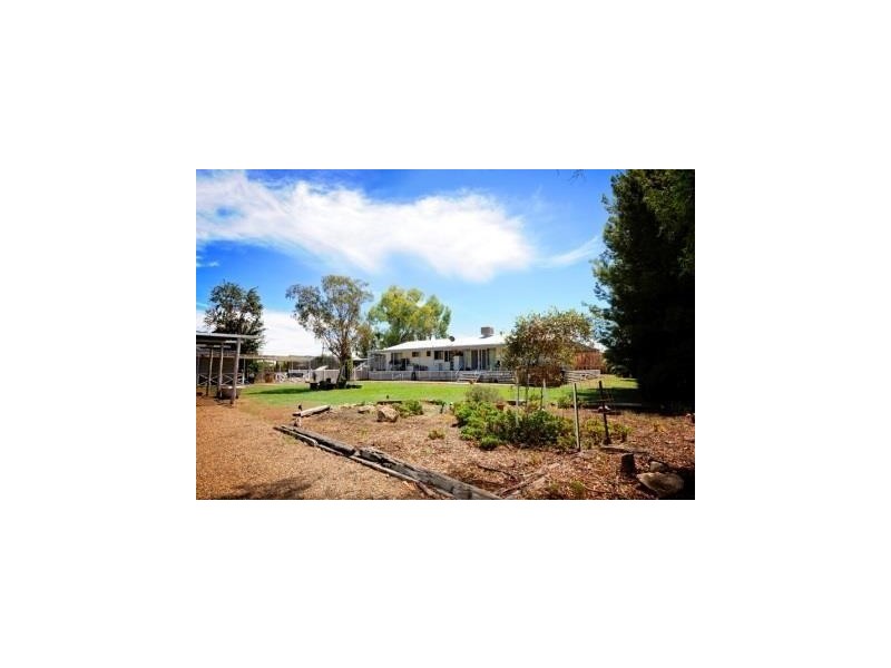 39 Dalton Street, Boggabri NSW 2382