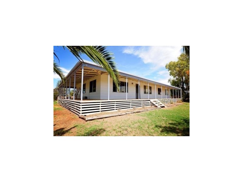 39 Dalton Street, Boggabri NSW 2382