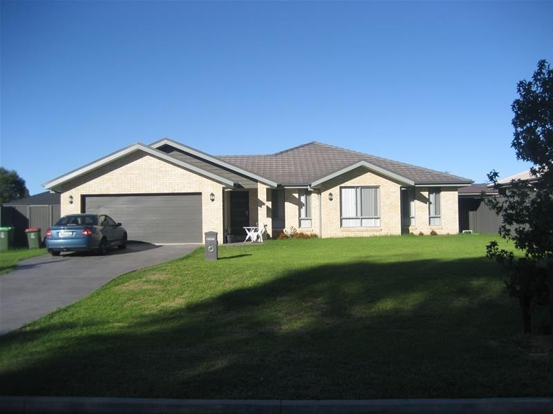 168 Wandobah Road, Gunnedah NSW 2380