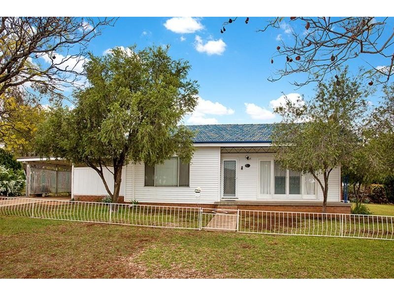 1 Beulah Street, Gunnedah NSW 2380