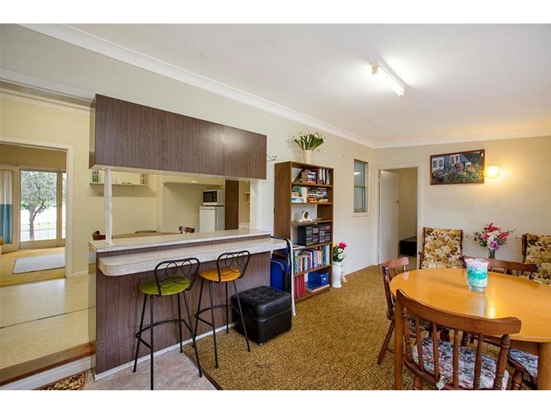 1 Beulah Street, Gunnedah NSW 2380