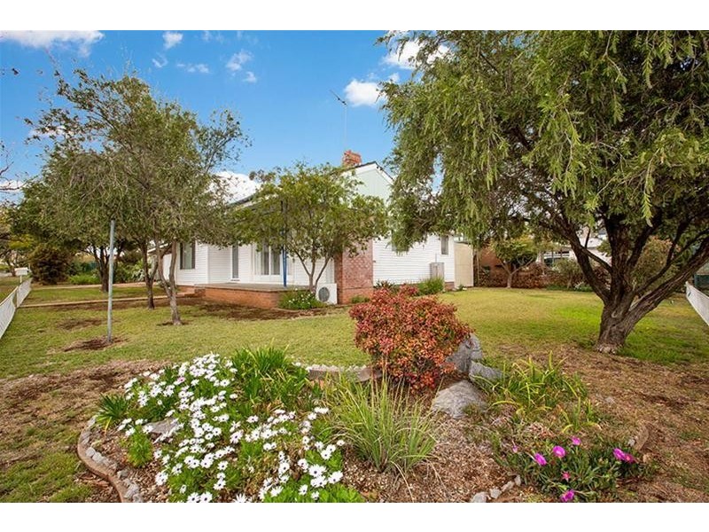 1 Beulah Street, Gunnedah NSW 2380