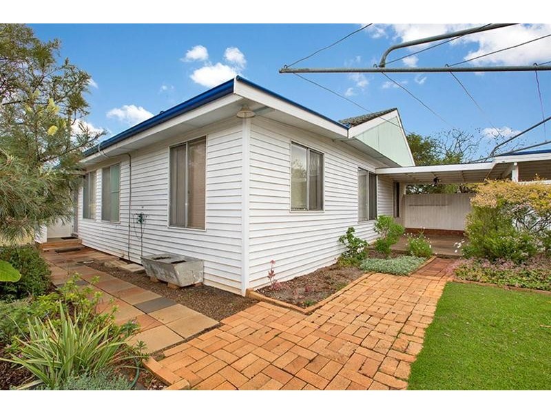 1 Beulah Street, Gunnedah NSW 2380