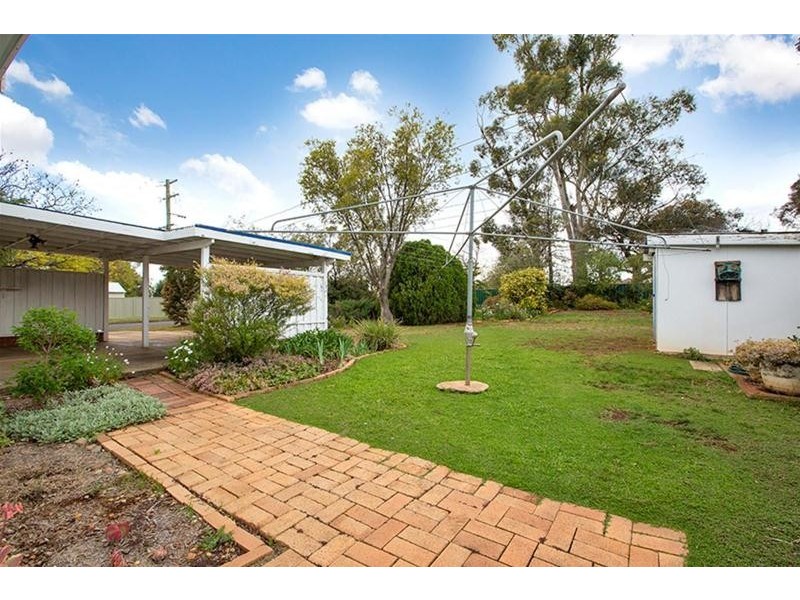 1 Beulah Street, Gunnedah NSW 2380