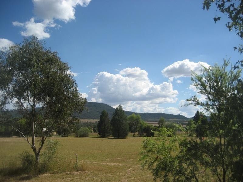 32 Booloocooroo Road, Gunnedah NSW 2380