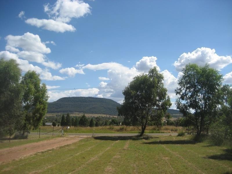 32 Booloocooroo Road, Gunnedah NSW 2380